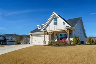 94 Hawks Trail, Waleska, GA 30183 - Photo 3