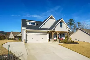 94 Hawks Trail, Waleska, GA 30183 - Photo 3