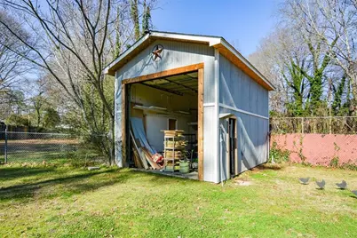 605 Floyd Drive SE, Smyrna, GA 30082 - Photo 33