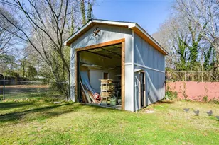 605 Floyd Dr SE, Smyrna, GA 30082 - Photo 33