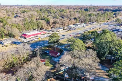 605 Floyd Drive SE, Smyrna, GA 30082 - Photo 41