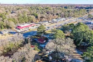 605 Floyd Dr SE, Smyrna, GA 30082 - Photo 41