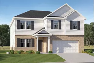 128 Beautiful Wy, Locust Grove, GA 30248 - Photo 1