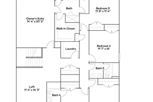 128 Beautiful Wy, Locust Grove, GA 30248 - Photo 3