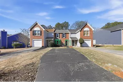 8053 Woodlake Drive, Riverdale, GA 30274 - Photo 1