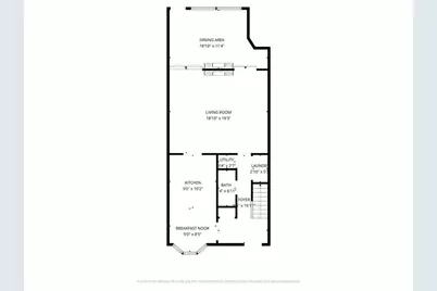 8053 Woodlake Drive, Riverdale, GA 30274 - Photo 35