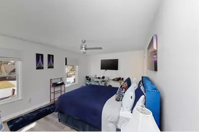 8053 Woodlake Drive, Riverdale, GA 30274 - Photo 21