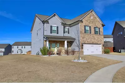 4613 Water Oak Court, Gainesville, GA 30504 - Photo 27