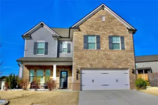 4613 Water Oak Ct, Gainesville, GA 30504 - Photo 1