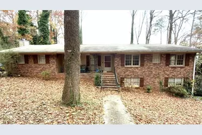 649 Crest Drive, Lawrenceville, GA 30046 - Photo 1