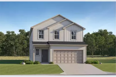 158 Saddlebred Way, Rossville, GA 30741 - Photo 1