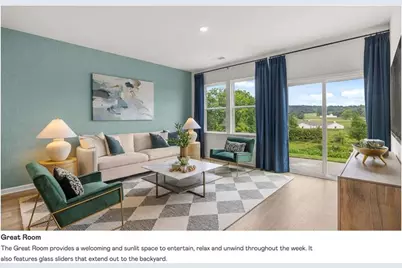 158 Saddlebred Way, Rossville, GA 30741 - Photo 9