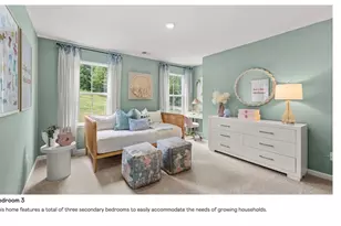 158 Saddlebred Wy, Rossville, GA 30741 - Photo 25