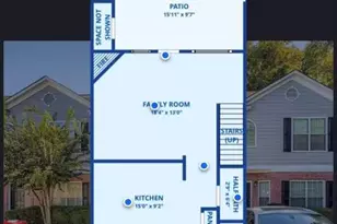 2568 Walden Lake Dr, Decatur, GA 30035 - Photo 13