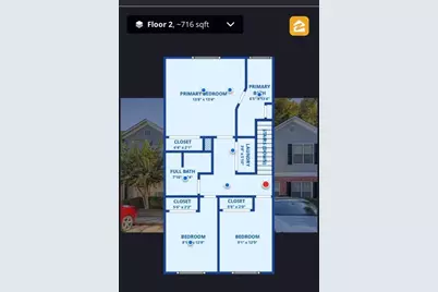 2568 Walden Lake Drive, Decatur, GA 30035 - Photo 15
