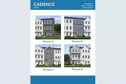 1101 Hodgepodge Way #Lot 1, Atlanta, GA 30316 - Photo 1