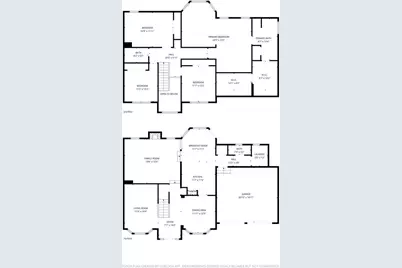 1478 Rogers Crossing Drive, Lithonia, GA 30058 - Photo 65