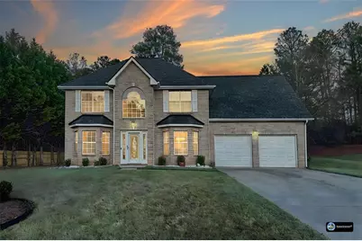1478 Rogers Crossing Drive, Lithonia, GA 30058 - Photo 5