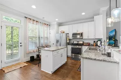 2415 Misty Hollow Place, College Park, GA 30337 - Photo 9