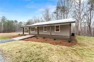 290 Silver Fox Dr, Dawsonville, GA 30534 - Photo 5