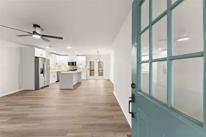 290 Silver Fox Drive, Dawsonville, GA 30534 - Photo 7