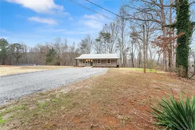 290 Silver Fox Drive, Dawsonville, GA 30534 - Photo 35