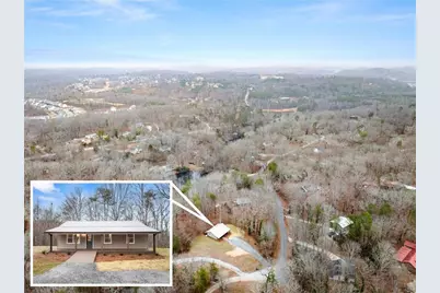 290 Silver Fox Drive, Dawsonville, GA 30534 - Photo 37