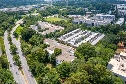 821 Ralph McGill Boulevard NE #2111, Atlanta, GA 30306 - Photo 47