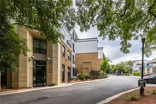 821 Ralph McGill Blvd NE, Atlanta, GA 30306 - Photo 31