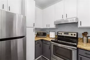 821 Ralph McGill Blvd NE, Atlanta, GA 30306 - Photo 9