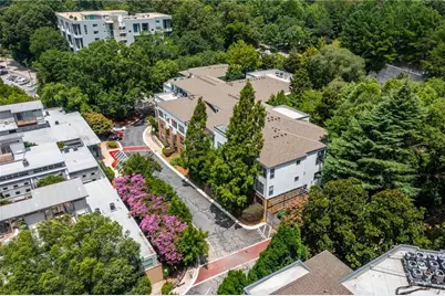 821 Ralph McGill Boulevard NE #2111, Atlanta, GA 30306 - Photo 45