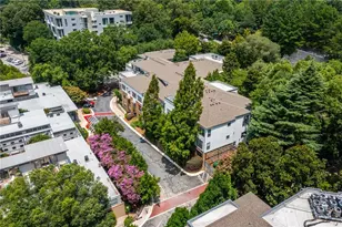 821 Ralph McGill Blvd NE, Atlanta, GA 30306 - Photo 45