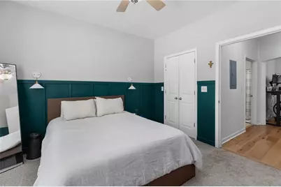 821 Ralph McGill Boulevard NE #2111, Atlanta, GA 30306 - Photo 25