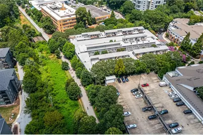 821 Ralph McGill Boulevard NE #2111, Atlanta, GA 30306 - Photo 33