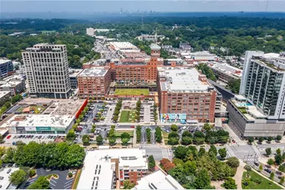 821 Ralph McGill Boulevard NE #2111, Atlanta, GA 30306 - Photo 37