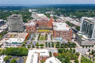 821 Ralph McGill Blvd NE, Atlanta, GA 30306 - Photo 37