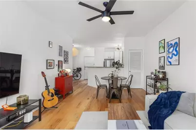 821 Ralph McGill Boulevard NE #2111, Atlanta, GA 30306 - Photo 1