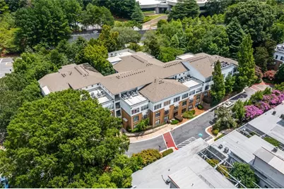 821 Ralph McGill Boulevard NE #2111, Atlanta, GA 30306 - Photo 41