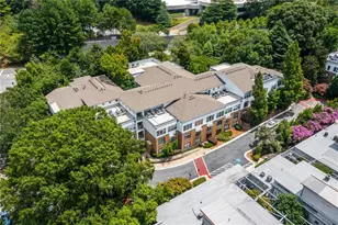 821 Ralph McGill Blvd NE, Atlanta, GA 30306 - Photo 41