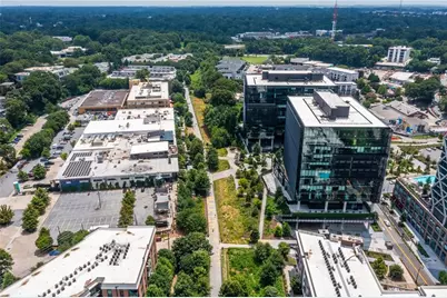 821 Ralph McGill Boulevard NE #2111, Atlanta, GA 30306 - Photo 39