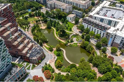 821 Ralph McGill Boulevard NE #2111, Atlanta, GA 30306 - Photo 35