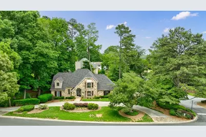 459 Atlanta Country Club Drive, Marietta, GA 30067 - Photo 79