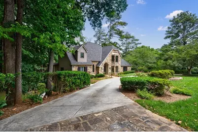 459 Atlanta Country Club Drive, Marietta, GA 30067 - Photo 83