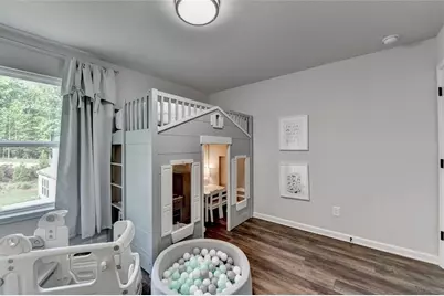 5215 Wheeler Run Drive, Auburn, GA 30011 - Photo 31