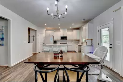 5215 Wheeler Run Drive, Auburn, GA 30011 - Photo 11