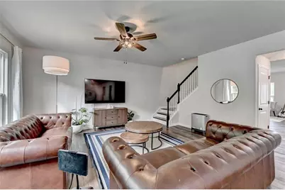 5215 Wheeler Run Drive, Auburn, GA 30011 - Photo 13