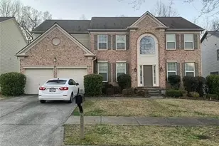 348 Crystal Downs Way, Suwanee, GA 30024 - Photo 1