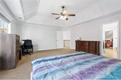 2964 Olivine Drive, Dacula, GA 30019 - Photo 29