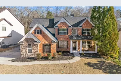 2964 Olivine Drive, Dacula, GA 30019 - Photo 1