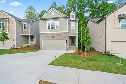 32 Station Overlook Way, Auburn, GA 30011 - Photo 35